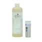 【セット商品】 GIFTERRA (ギフテラ) ナノミストスプレー＆溶液500ml (お得な大容量タイプ)