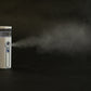 【セット商品】 GIFTERRA (ギフテラ) ナノミストスプレー＆溶液500ml (お得な大容量タイプ)